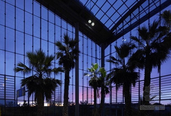 德國漢莎航空公司 公共空間|規(guī)劃設(shè)計 