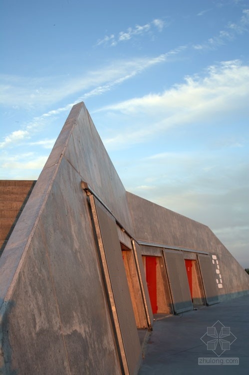 阿邁厄海灘 濱水濕地|規劃設計 中國風景園林網