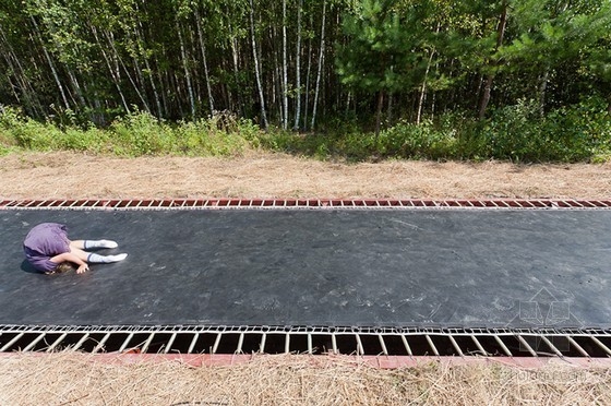 快速軌道 公共空間|規(guī)劃設計 中國風景園林網(wǎng)