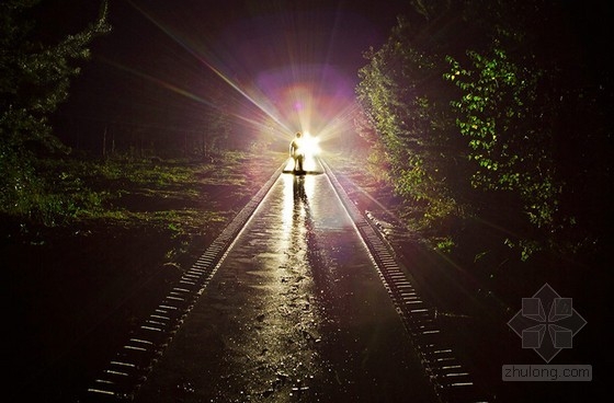 快速軌道 公共空間|規(guī)劃設(shè)計 中國風(fēng)景園林網(wǎng)