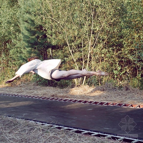 快速軌道 公共空間|規(guī)劃設(shè)計 中國風(fēng)景園林網(wǎng)