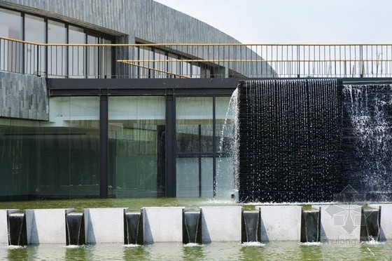 河北霸州茗湯溫泉度假村