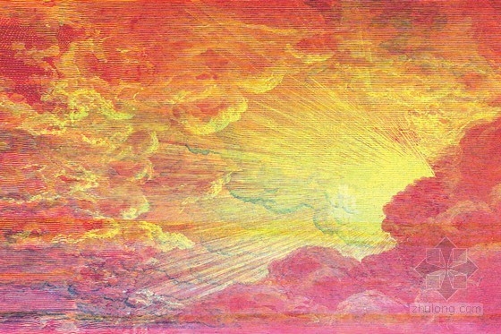 紅綠藍幻彩景觀