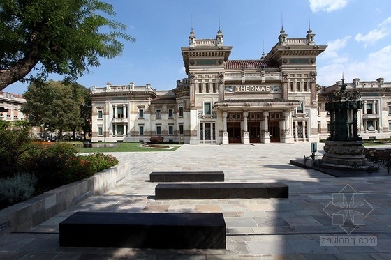 意大利 Lorenzo廣場(chǎng)