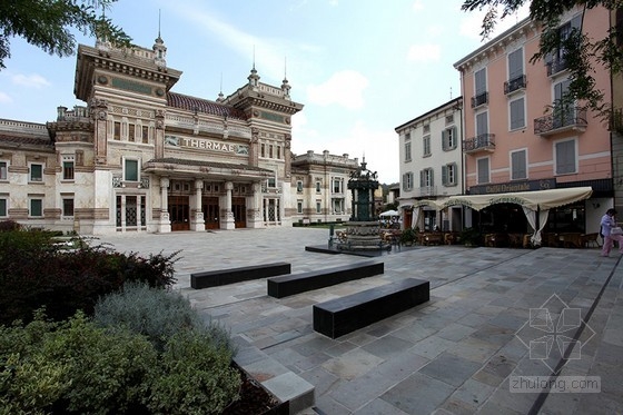 意大利 Lorenzo廣場(chǎng)