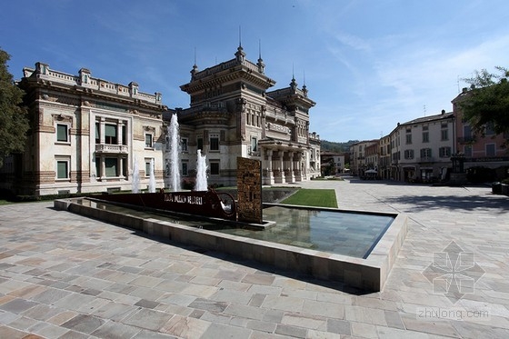 意大利 Lorenzo廣場