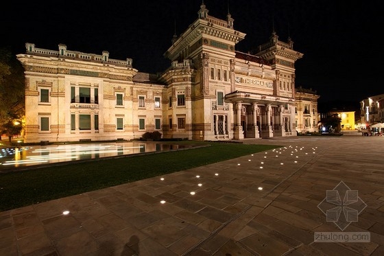 意大利 Lorenzo廣場