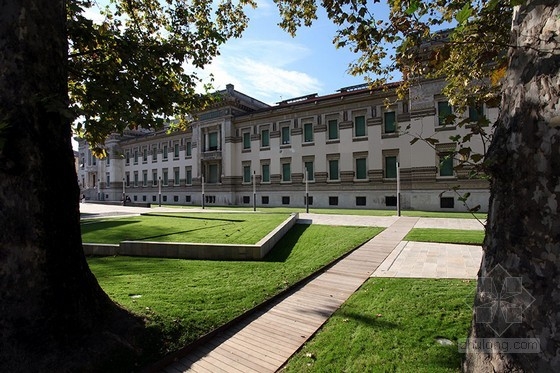 意大利 Lorenzo廣場