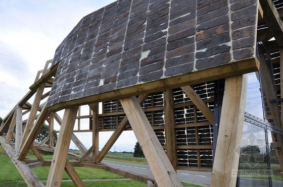 荷蘭反轉(zhuǎn)暗箱