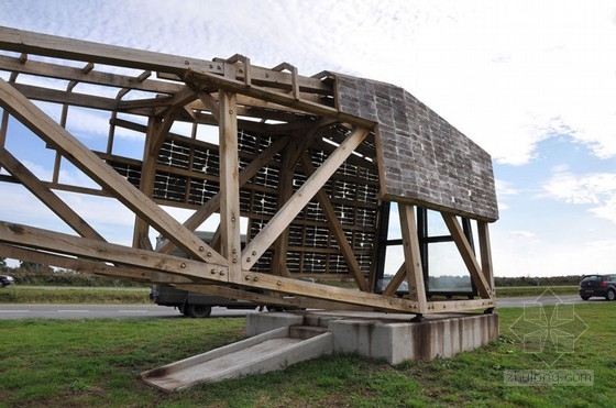 荷蘭反轉(zhuǎn)暗箱