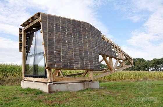 荷蘭反轉(zhuǎn)暗箱