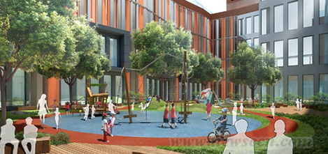 英國達維齊學院的中國分校