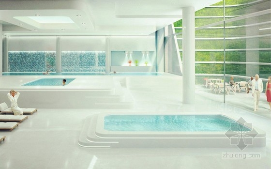 伊斯坦布爾辦公園區(qū)