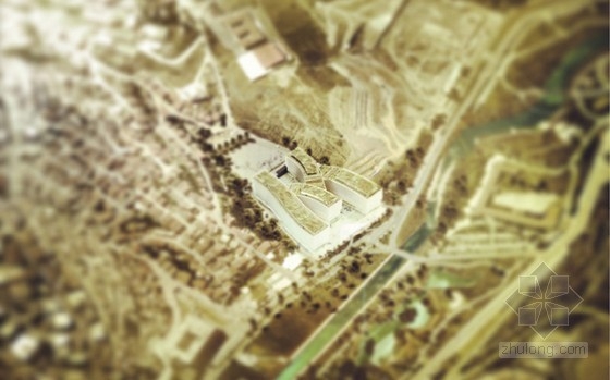 伊斯坦布爾辦公園區