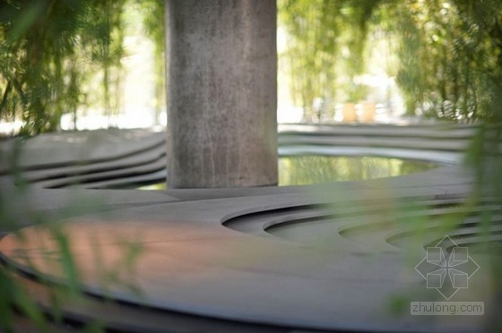 城市自然景觀志