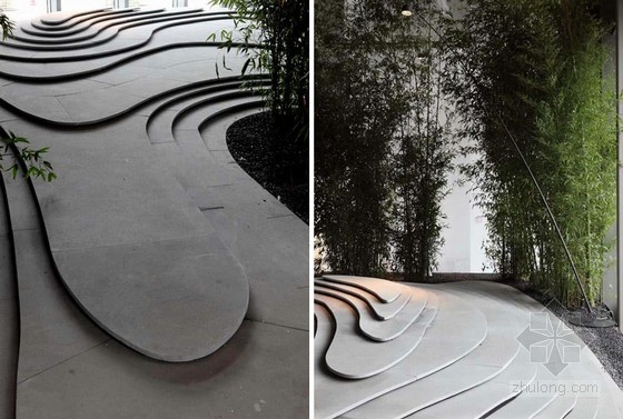 城市自然景觀志