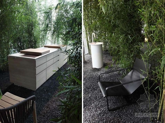 城市自然景觀志