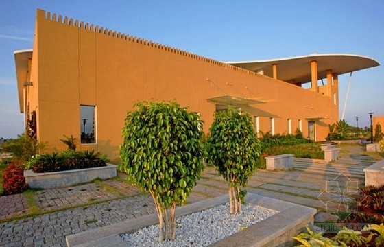 Swarnabhoomi音樂學院