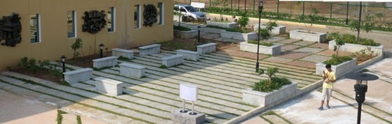 Swarnabhoomi音樂學院