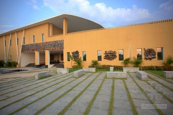 Swarnabhoomi音樂學院