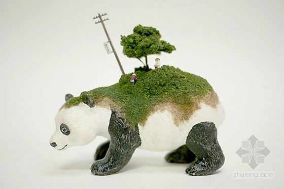 微觀生態(tài)系統(tǒng)