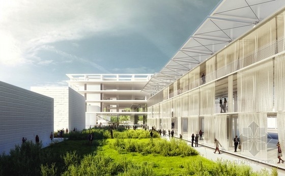 2015米蘭世博會意大利館