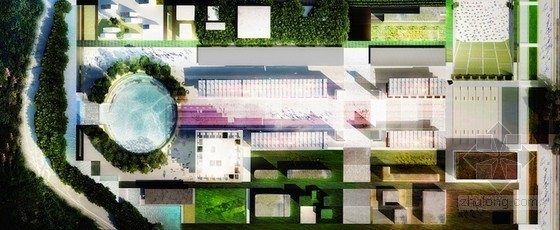 2015米蘭世博會意大利館