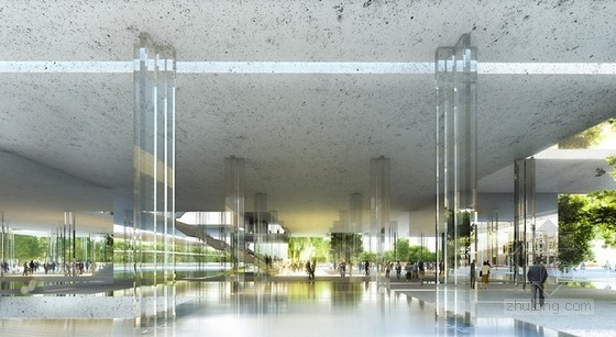 2015米蘭世博會意大利館