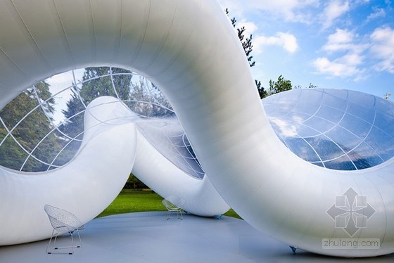 英國倫敦bethnal green博物館“和平展館”