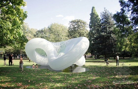 英國倫敦bethnal green博物館“和平展館”