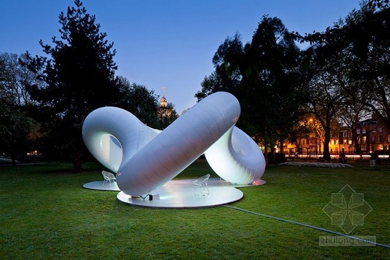 英國倫敦bethnal green博物館“和平展館”