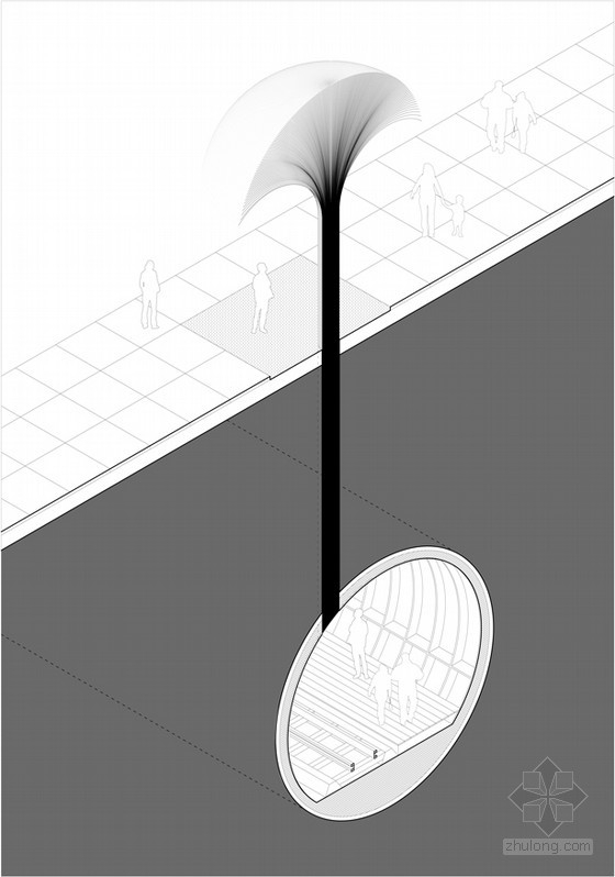 倫敦“管道樂園”