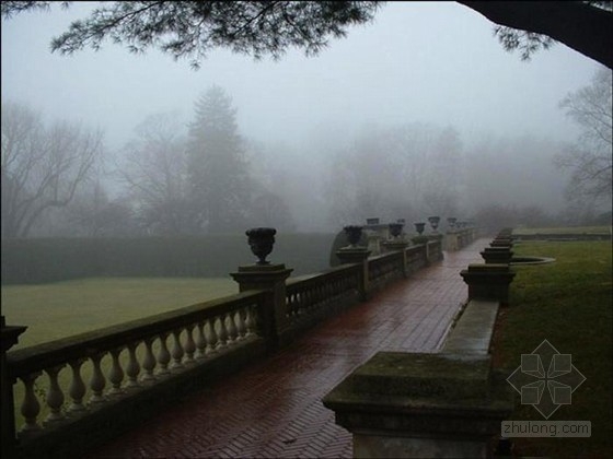 長島菲普斯花園