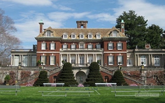 長島菲普斯花園