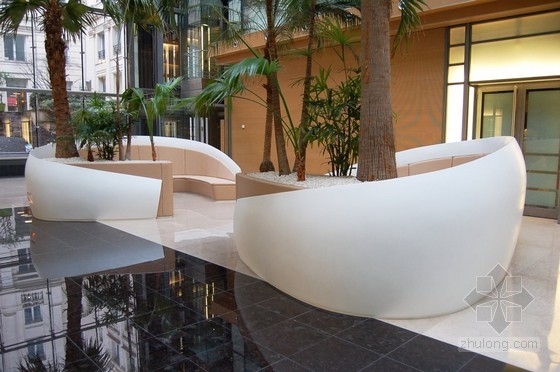 路透社巴黎總部