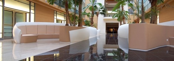 路透社巴黎總部