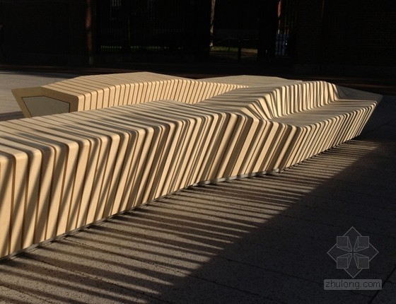 哈佛大學校園廣場