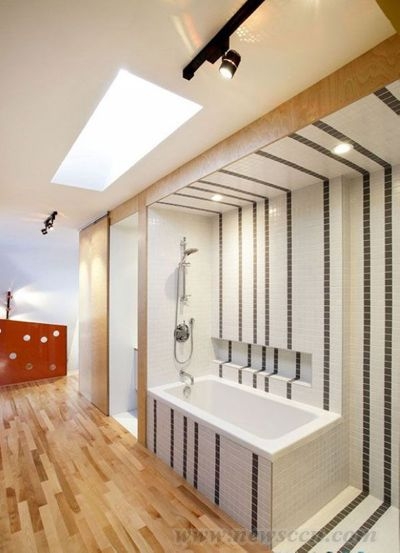 蒙特利爾“蛇形屋”