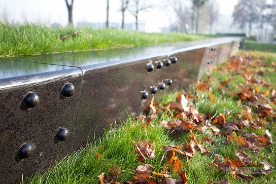 英國南運河河岸綜合規(guī)劃