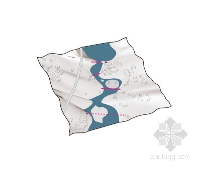 瑞典Floda未來城市規(guī)劃