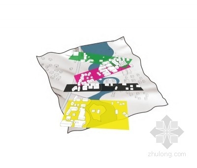 瑞典Floda未來(lái)城市規(guī)劃