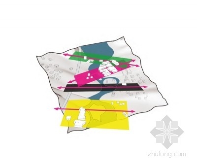 瑞典Floda未來城市規(guī)劃