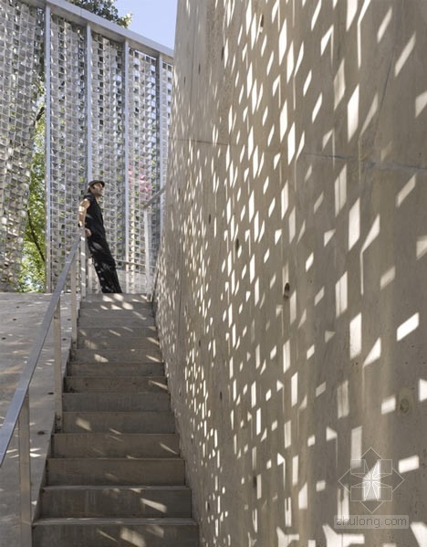 加拿大舊市場廣場舞臺設(shè)計(jì)