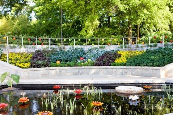 亞特蘭大植物園