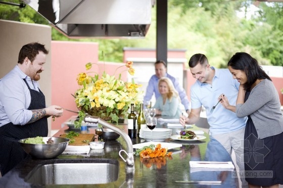 亞特蘭大植物園