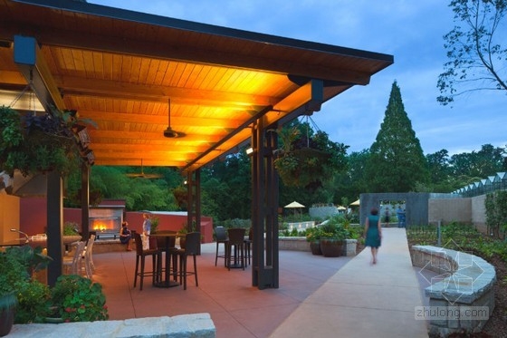 亞特蘭大植物園