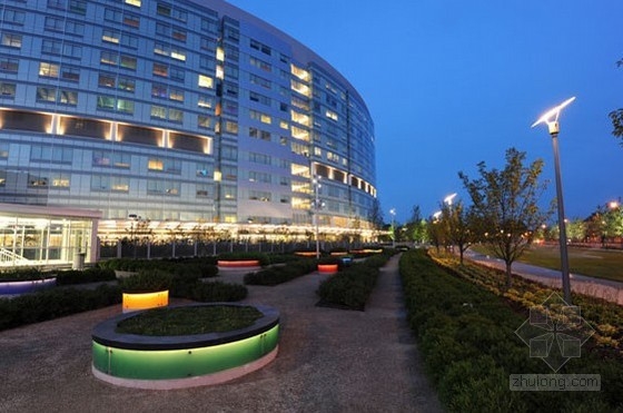 美國俄亥俄州國家兒童醫院