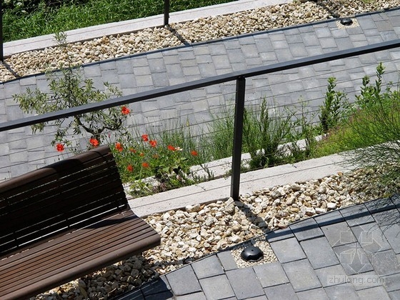 意大利羅馬Vicovaro規劃項目