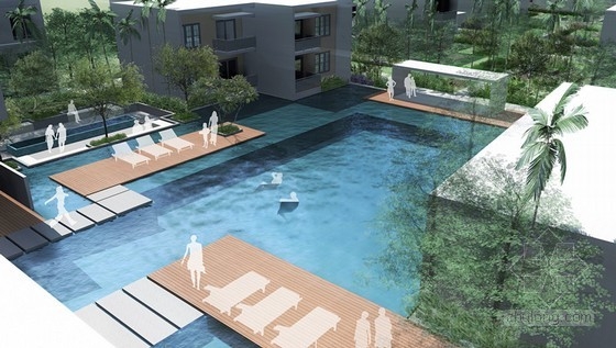 印度欽奈Confluence Banquets度假村