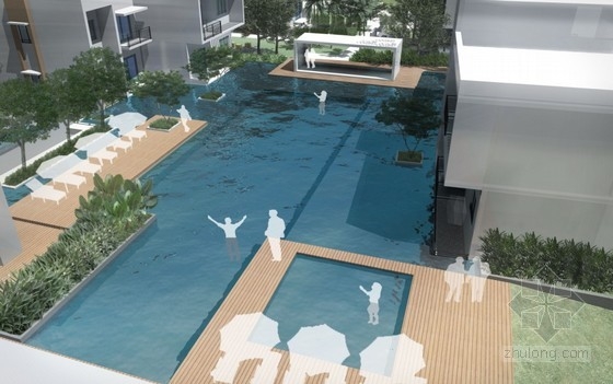 印度欽奈Confluence Banquets度假村